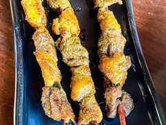 -巴依老爷新疆餐厅