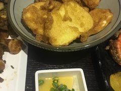 -HIHE Bistro·Oyster Bar(华熙live店)