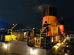 -武汉知音号