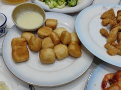 -来之顺海鲜菜馆·青岛菜·始于1993(栈桥店)