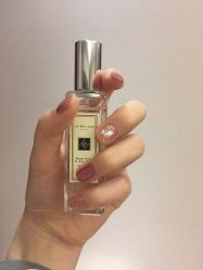 -Miss·A日式美甲美睫