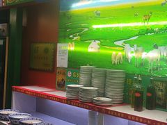 -津门老羊家·铜锅涮羊肉·烧烤(科技园店)