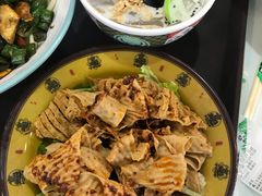 -杨记跷脚牛肉面(下元店)