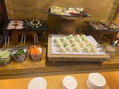 -上海浦西万怡酒店