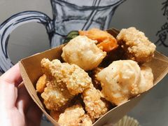 -台湾逢甲夜食(天河店)