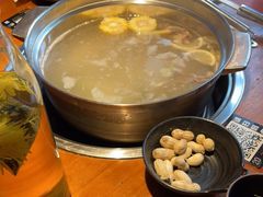 -原牛道·潮汕围炉火锅(讯美店)