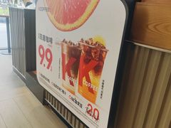 -肯德基(福清万达店)