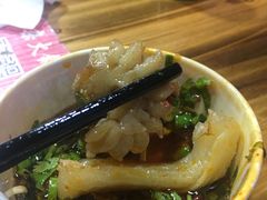 -金鼎雪山牦牛杂火锅(理县总店)