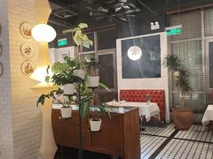 -Ponte 意大利餐厅