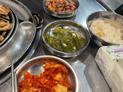 -火传统烧烤(奥邦亿丰商城店)