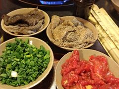 -星鸿社重庆老火锅(燃灯寺分店)