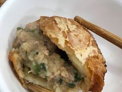 -煎意浓·吴记煎包(交通路店)