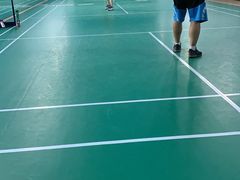 -佰德观岚记羽毛球馆