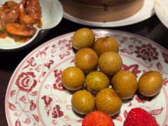 -领事馆19号中餐厅(厦门海景洲际酒店)