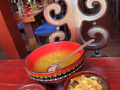 -花马天堂云南餐厅 Lost Heaven(高邮路店)