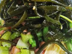 精品凉菜-伊兰汇美食(潘家园店)