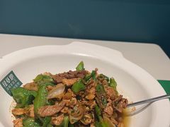 -绿草地·湘菜(芙蓉天街店)