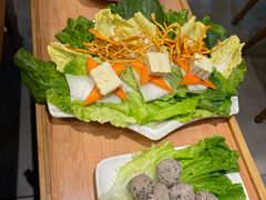 -大理董·董家小厨野生菌火锅(古城旗舰店)