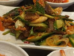 -朴大人炭烤·韩国料理(奥帆中心海尔洲际店)