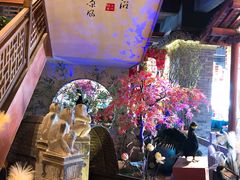 -二十八里太湖船菜(吉祥路店)