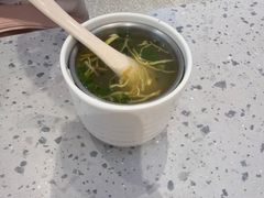 -小杨生煎(周浦万达店)