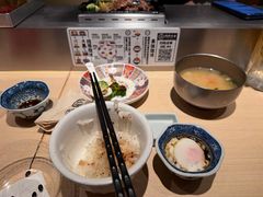 -肉肉大米(金虹桥店)