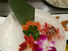 -大渔铁板烧(万象城店)