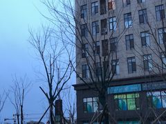 -老杨头烧烤(博烤堂店)