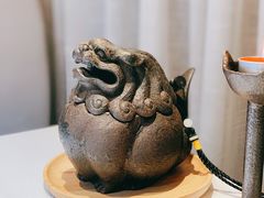 -叶叶菩提·晋福宫