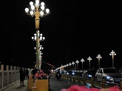 -迎泽公园