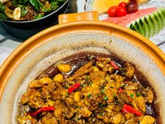 -赣江里•江西菜(望京旺角店)