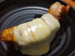 -肥肥虾庄·金牌油焖大虾(杨园滨江时代walk店)