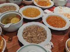 -裕兴记•蟹黄面馆(人民广场店)