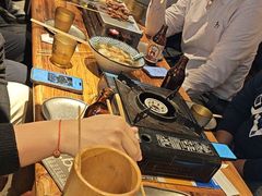 -北丐先生·野馄饨烧烤(雨花万象店)