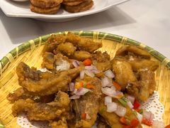 -荷塘秋月·本帮江浙菜(国权路店)