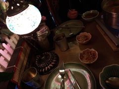 -早安曼谷泰国餐厅