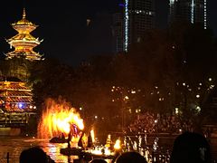 -深圳锦绣中华民俗村