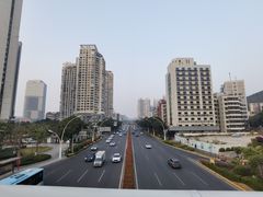 -狐尾山公园