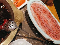 -堂客老火锅(欣阳广场总店)