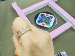 -素禅棋牌会所(海阳路店)