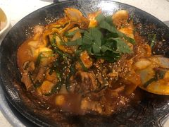 -名家韩国料理·烤肉(瑶海店)