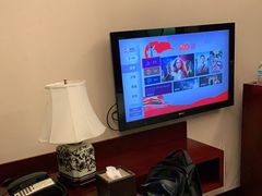 -蓝天清水湾国际大酒店