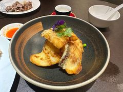 -广州文华东方酒店·江-由辉师傅主理