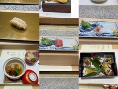 -鮨一日本料理旗舰店(总店)