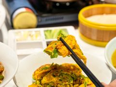 -东流山烤鸭·家常菜(雨山龙湖店)