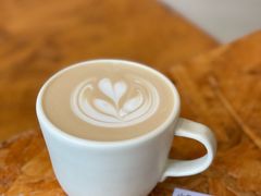 -fishtank鱼缸咖啡(三山街店)