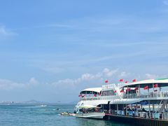 -三亚蜈支洲岛旅游区