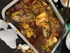 -巫山烤全鱼·重庆鸡公煲(吴中路店)