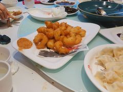 -添福来墨鱼饺子 · 海鲜东北菜(大连星海·黄浦路店)