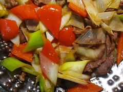 -新凯旋烧烤·燕姐千岛湖土菜